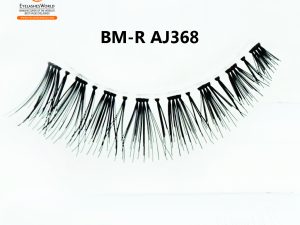 Explore Authentic Wispy Lashes at Eyelashes World Today