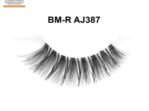 Eco-Friendly Lashes: Discover Exquisite Sustainable Beauty