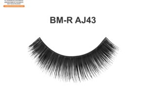 Eco-Friendly Lashes: Sustainable Beauty with PET Materials