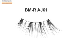 Eco-Friendly and Stylish Lashes for Sustainable Beauty