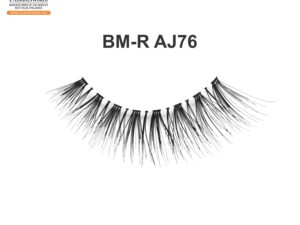 Eco-Conscious Elegance: Explore Our Unique Lash Collection