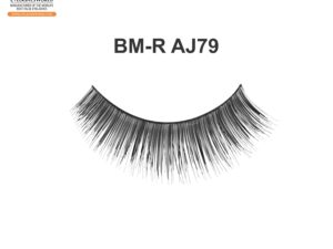 Exquisite Eco-Friendly Lashes for Sustainable Beauty