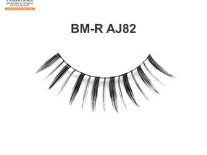 Exquisite Eco-Friendly Lashes: Sustainable Beauty Collection