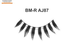 Sustainable and Stylish Lashes from Eyelashesorld