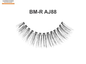 Explore Sustainable Beauty with Our Unique Eco Lashes