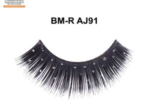 Sustainable Lash Collection: Eco-Friendly Beauty Choices