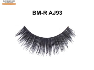 Eco-Friendly Eyelashes: Stylish and Sustainable Choices