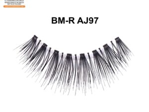 Sustainable Beauty: Unique Lashes for Eco-Conscious Fashion