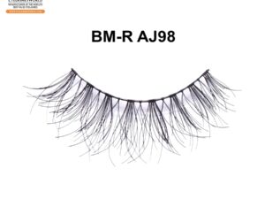 Eco-Friendly and Stylish Lashes for Conscious Beauty Lovers