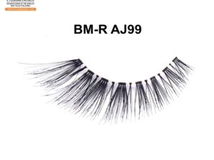 Eco-Friendly Luxury: Discover Our Exquisite Lashes Collection