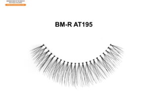 Ultralight False Eyelashes: Comfort and Elegance Redefined