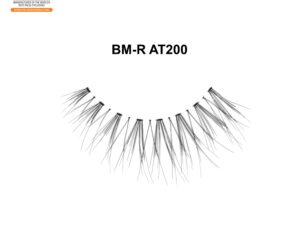 Ultralight False Eyelashes for Natural Elegance and Comfort