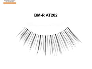 Ultralight False Eyelashes for Natural Beauty Enhancement