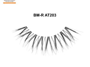 Ultralight Lashes for Natural Elegance - Eyelashes World