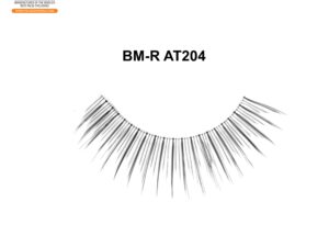 Discover the Ultralight BM-R AT204 False Eyelashes Today!