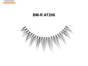 Ultralight False Eyelashes: Comfort and Style Combined