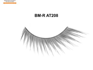 Ultralight False Eyelashes for Comfortable All-Day Wear