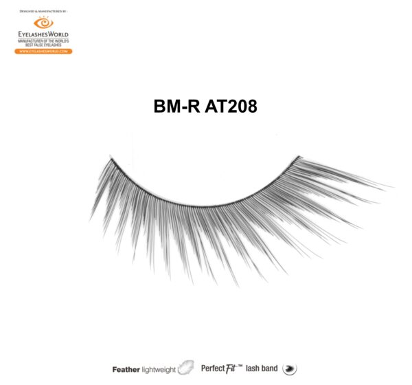 BM-R AT208
