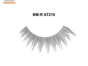 Ultralight False Eyelashes for Comfortable All-Day Wear