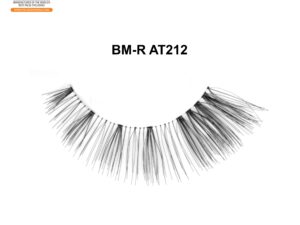 Discover Ultralight False Eyelashes for All Your Looks