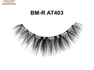 Eco-Friendly Lashes: Discover Sustainable Beauty Options