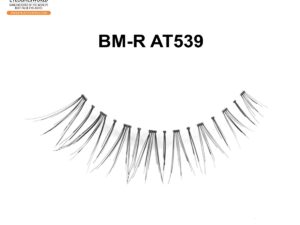 Natural False Eyelashes for Every Eye Shape and Occasion