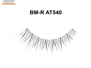 Explore the Best Natural False Eyelashes for Everyday Wear