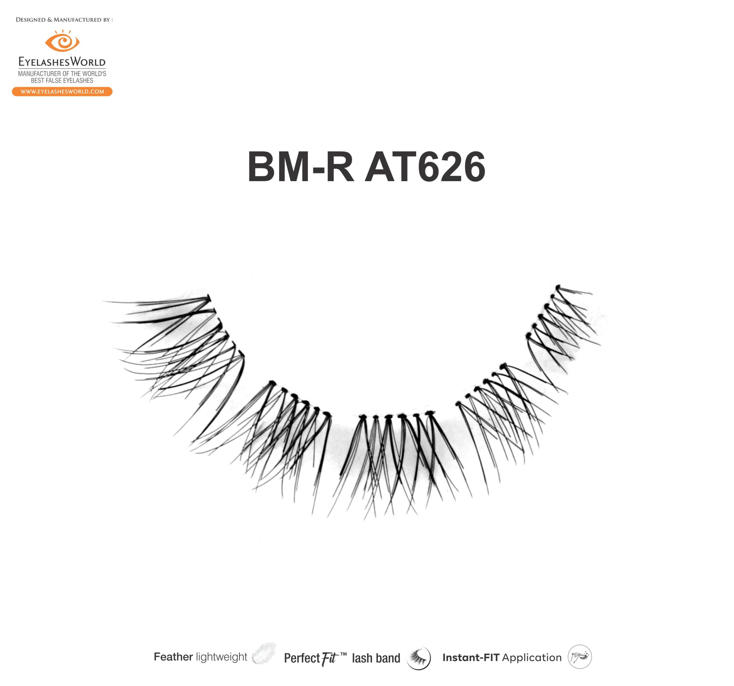 Class Of Champ Cat Eye Lashes