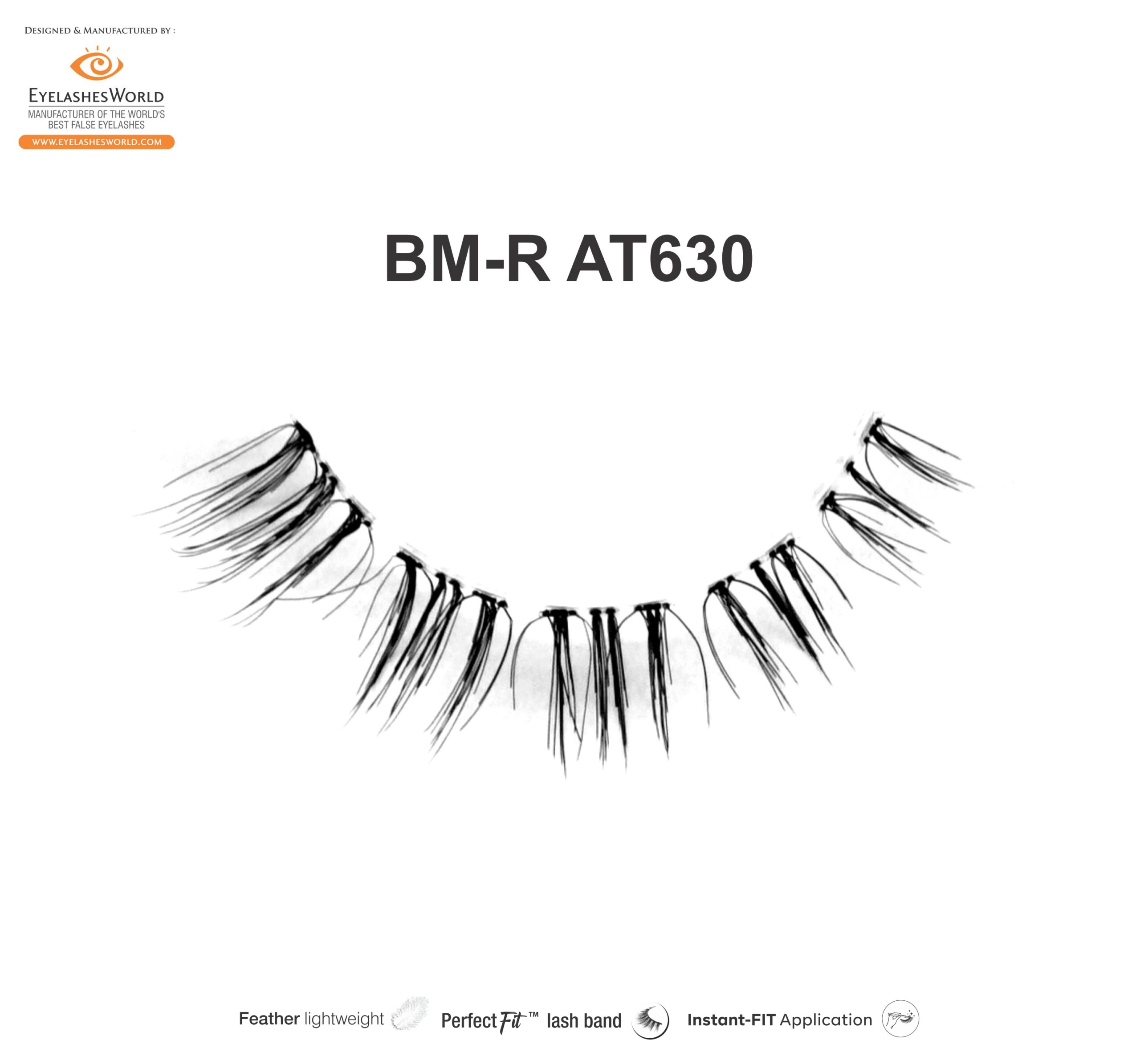 Lift Flow Cat Eye Lashes