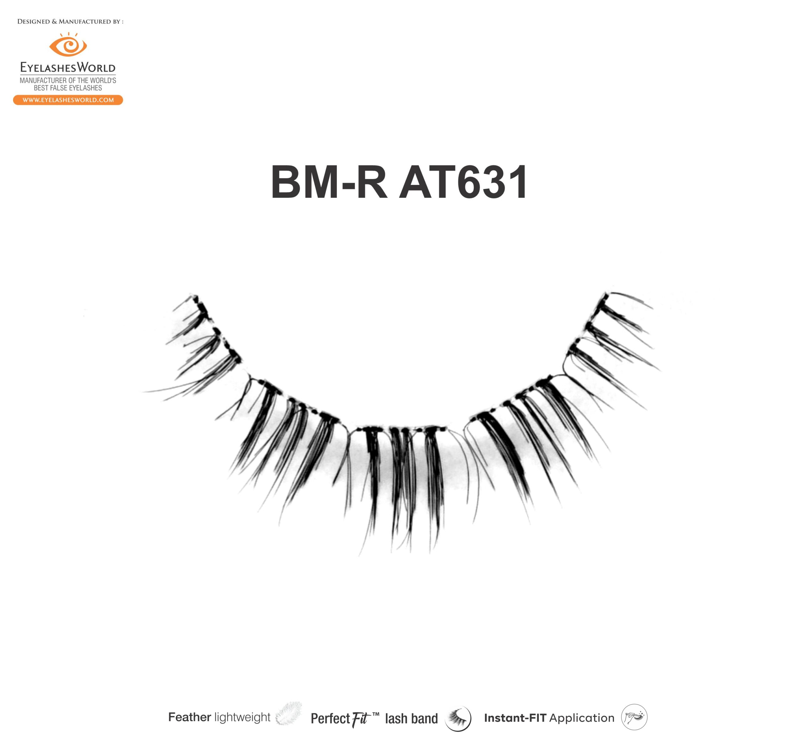 Lift Flow Baby Doll Lashes