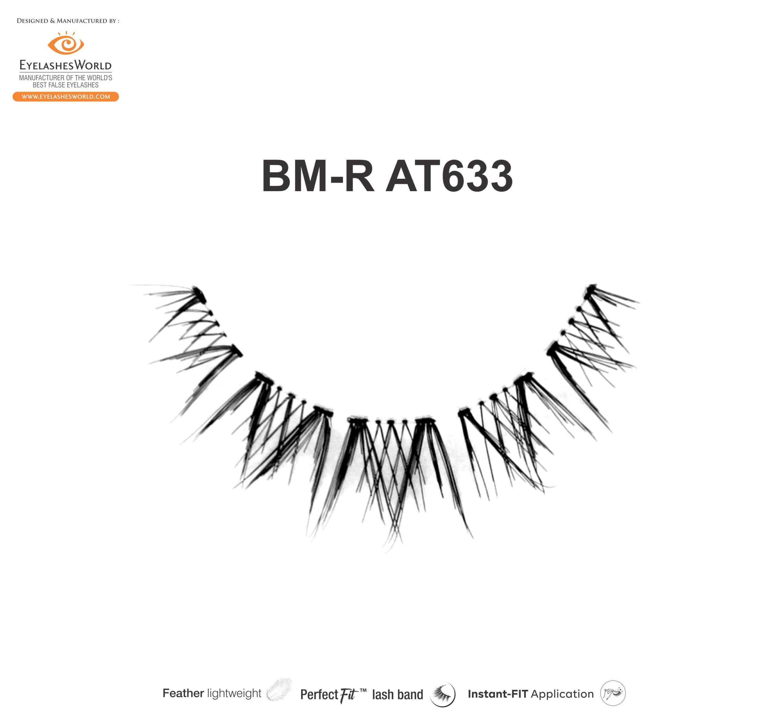 Max Aura Baby Doll Lashes