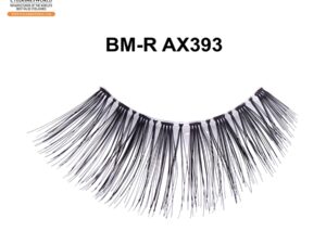 Exquisite Eco-Friendly Lashes for Sustainable Beauty