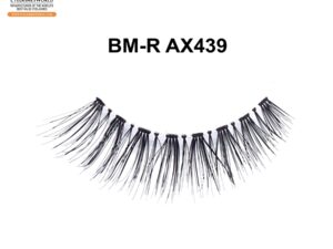 Exquisite Eco-Friendly Lashes: Sustainability Meets Style