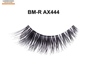 Eco-Friendly Lashes: Sustainable Beauty for Every Style