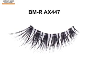 Explore Sustainable Beauty with Eco-Friendly Lashes