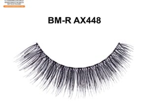 Exquisite Eco-Friendly Lashes for Sustainable Beauty