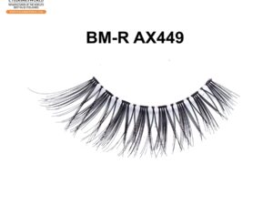 Eco-Friendly Eyelash Collection: Sustainable Beauty Essentials