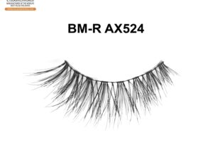 Explore Sustainable Luxury with Our Eco-Friendly Lashes