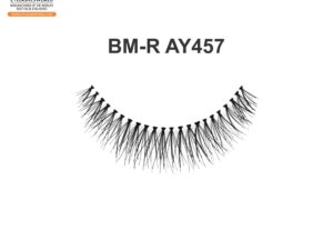 Discover Natural False Eyelashes for Everyday Wear