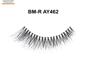 Discover Natural False Eyelashes for Everyday Glamour