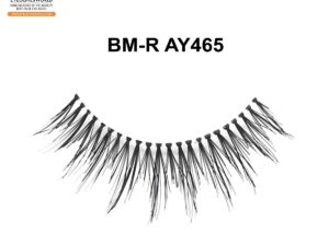 Discover the Perfect Natural False Lashes for Everyday Wear