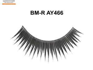 Discover Lightweight Natural Lashes for Everyday Wear