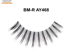 Natural False Eyelashes for Everyday Wear at Eyelashes World