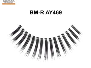 Explore Our Natural False Eyelashes for Everyday Wear