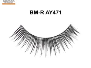 Natural False Eyelashes for Everyday Wear | Eyelashes World