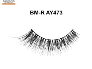 Natural False Eyelashes for Everyday Wear | Eyelashes World