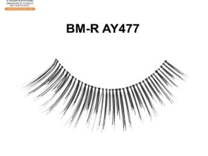 Discover the Perfect Natural Lashes for Every Occasion