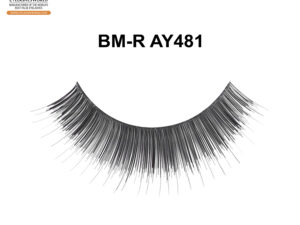 Natural False Eyelashes for Everyday Wear at Eyelashes World