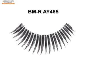 Explore Natural False Eyelashes for Everyday Elegance