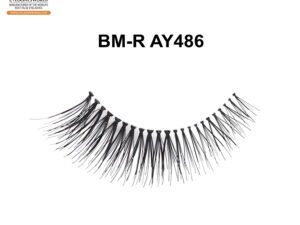 Explore Natural Strip Lashes for Everyday Elegance